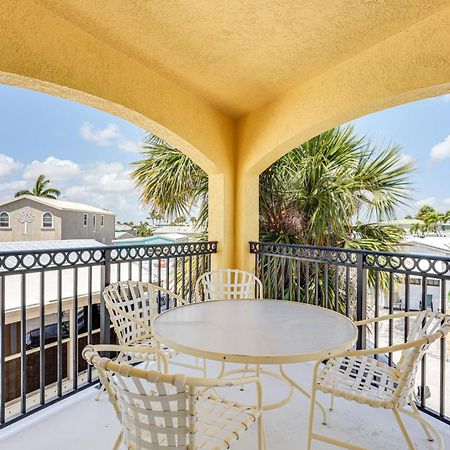 Jensen Beach Home With Bbq Grill Walk To Beach! 외부 사진